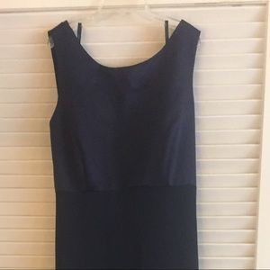 Women’s bridesmaid dress